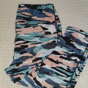C&C California Other - C&C yoga/workout leggings C&C California Other - C&C yoga/workout leggings